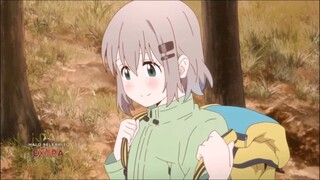 Best Clip dari Abema Yamanosusume Next Summit Episode 05 - Musim Gugur tiba di Puncak