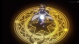 sakura thuyết minh.💕💕💕