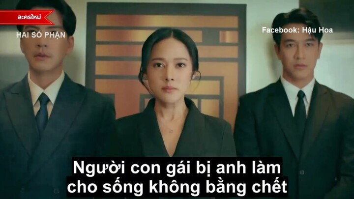 Trailer - HAI SỐ PHẬN