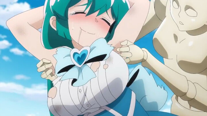 Pengen Dibrutal Sampe Keluar 💦🔞🥵