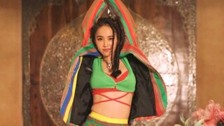 【Jolin Tsai】Stars Align MV Dance Straight Shot