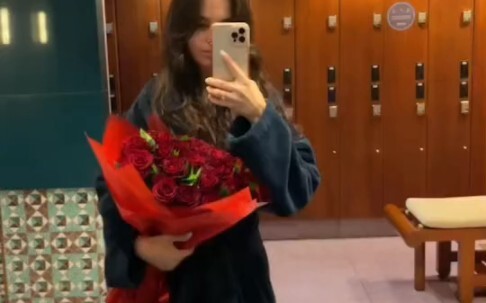 Khi bạn kết hôn với một đại gia Dubai, cuối cùng đã có được cuộc sống mà tôi hằng mơ ước