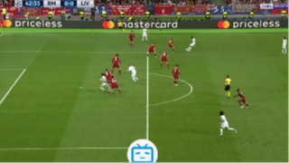 Real Madrid 3-1 Liverpool _ Finale Ligue des Champions 2017-18  #vuabongda