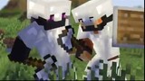 Kadacraft ''Magandang Labanan'' - Minecraft Animation