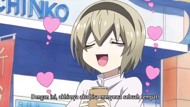 Hakaba Yodomu