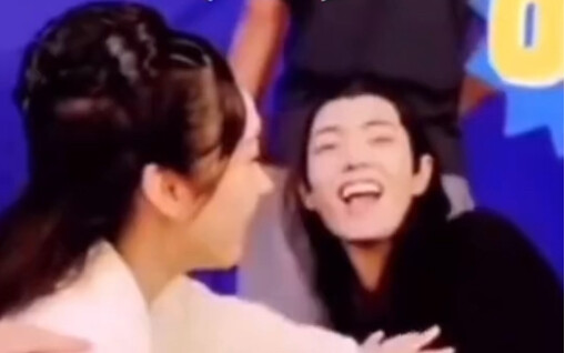 【Bo Jun Yi Xiao】Unseen behind-the-scenes footage of The Untamed - Groundhog Screams (I cried so hard