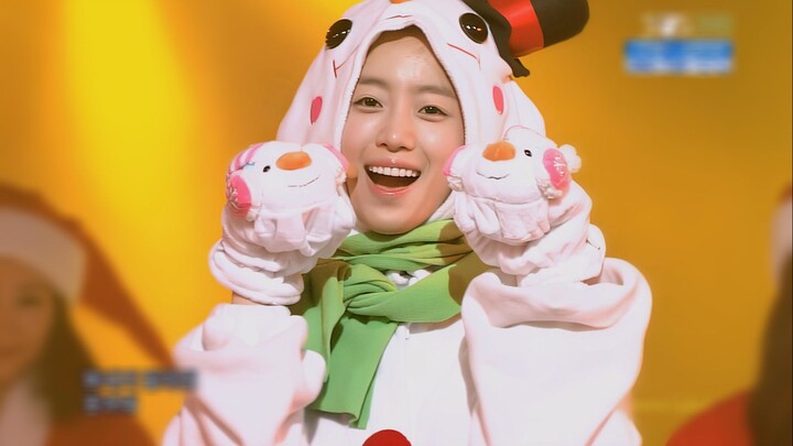 【4K 60fps】T-ara – Bo Peep Bo Peep (09/12/20)