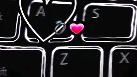 ♥️