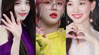 Tidak seorang pun boleh tidak menyaksikan penampilan cover KPOP tingkat dewa ini!
