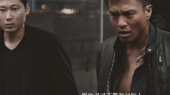 “Aku Udah Latihan Lho” #DonnieYen #DrugWar #fyp