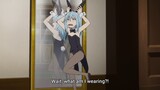 RIMURU BUNNY GIRLS!!!    l      THE SLIME DIARIES THAT TIME I GOT REINCARNATED AS A SLIME