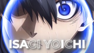 [AMV] Isagi Yoichi - Softcore