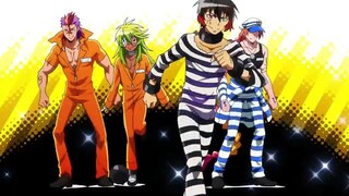 Nanbaka S1 Ep 12 (Eng Sub)