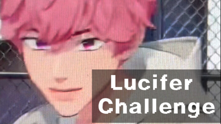 Thêm 60 khung hình độ nét cao, chuyển cảnh hoa mỹ | Bambi Lucifer Cha chính thức làm một cái nhé, ca