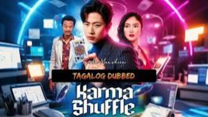 ShortDrama: Karma Shuffle (Crime,Revenge)