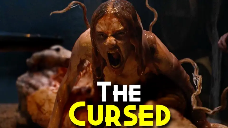 THE CURSED (2022) Explained In Hindi | Judas, Jesus Christ & Devil Concept | Proper Horror Movie - Bilibili THE CURSED (2022) Explained In Hindi | Judas, Jesus Christ & Devil Concept | Proper Horror Movie - Bilibili