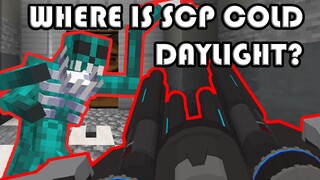 ඞ WHERE IS SCP COLD DAYLIGHT ඞ