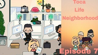My Sisters Season 1 Episode 7