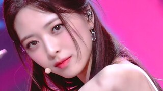 ITZY最新回归曲Cheshire 221209打歌舞台