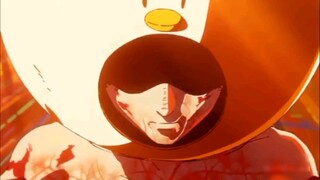 Fujimoto Tatsuki 「AMV」 Call To Leap