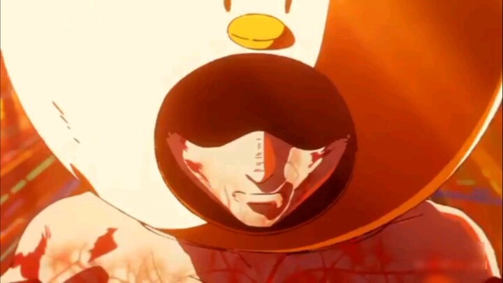 Fujimoto Tatsuki 「AMV」 Call To Leap