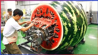 Try Not To Say WOW Challenge! Oddly Satisfying Video that Relaxes You Before Sleep #39