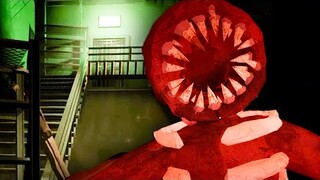 Gục Ngã Trước Cửa Thiên Đường... Doors #2