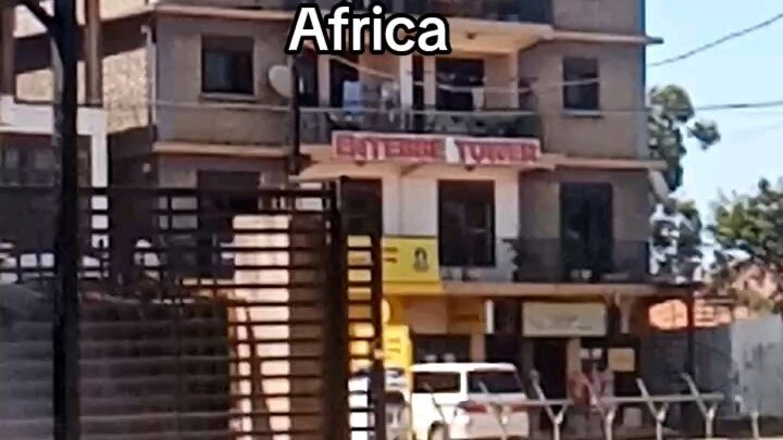 Visit Uganda pearl of Africa