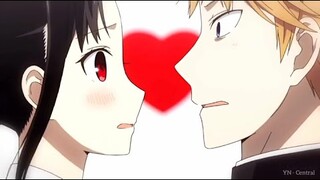 Kaguya-Sama: Love Is War Amv - Heat Waves 🌊