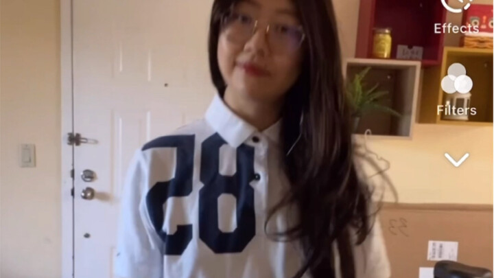 【Little Wolf's Diary of Living with Cancer】Almost ready to come back to life and dance!