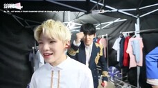 EPS 15 GOING SEVENTEEN (2017) SUB INDO