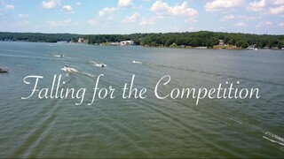 Falling for the Competition (2023) | Romance | Western Movie