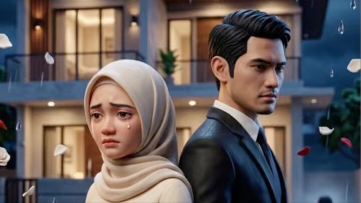 JANJI YANG TAK PERNAH KU PILIH - EPISODE 1/3
