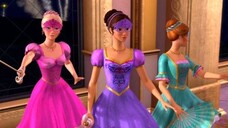 (2009) Barbie And The Three Musketeers