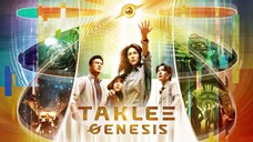 Taklee Genesis X Worlds Collide | Fantasy, Sci-Fi | English Subtitle | Thai Movie