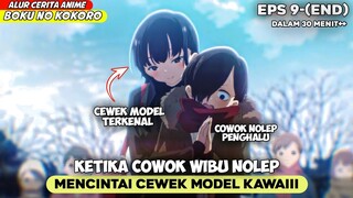 KENCAN BARENG‼️ ICHIKAWA MENGUNGKAPKAN PERASAANYA - ALUR CERITA ANIME BOKU NO KOKORO EPS 9-12(END)