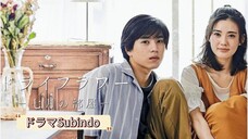 Dried flower: Our room in july EP1 (Sub indo)