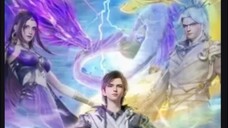 Twin Martial Soul Eps 13 Sub Indo