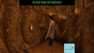 Tóm tắt phim: Mỹ nhân ngư p1 #reviewphimhay