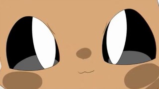 If the Eevee family had an animation OP... Part 2