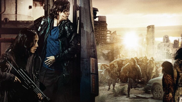 The year’s most anticipated zombie movie, “Train to Busan 2,” left me feeling like my intelligence w