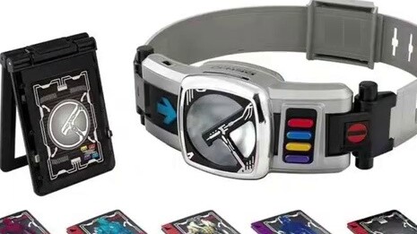 (For beginners) 11 Kamen Rider toys recommended between 100-200