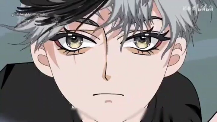 Thế Giới Mới Ver 4 p2 - Mưa Vietsub