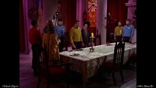 Star Trek TOS S02 E07: Catspaw (Vietsub)