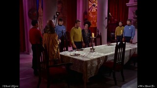 Star Trek TOS S02 E07: Catspaw (Vietsub)