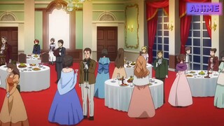 (Full series) I'm a Noble on the Brink of Ruin, So I Might as Well Try Mastering Magic tagalog recap