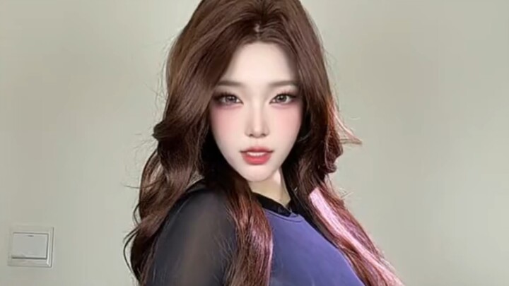 [Rencana Penerimaan Putri Suci dari Sekte Hehuan No.0348] Su Tiantian