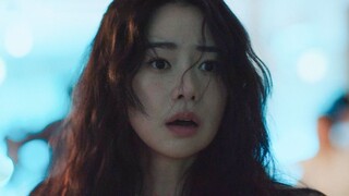 [Teks bahasa Mandarin] Trailer pertama drama Korea "National Death Penalty Vote" (Park Hae-jin/Park 