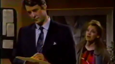 2-7-1989 Jack and Jennifer's first scenes together