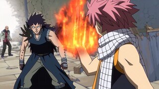 Fairy Tail Episode 22 Subtitle Indonesia